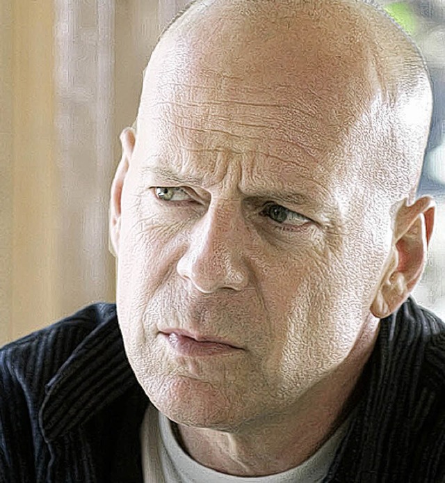 Bruce Willis  | Foto: warner