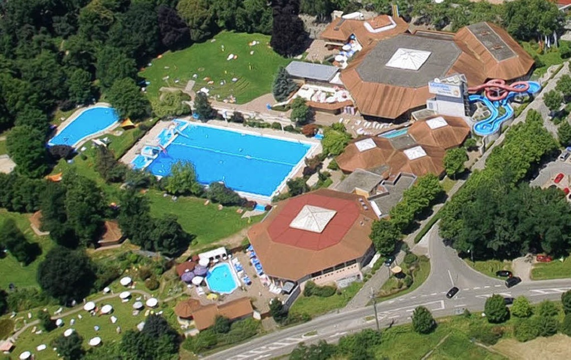 procontra2 muss weil auf laguna und freibad verzichten weil am rhein badische zeitung
