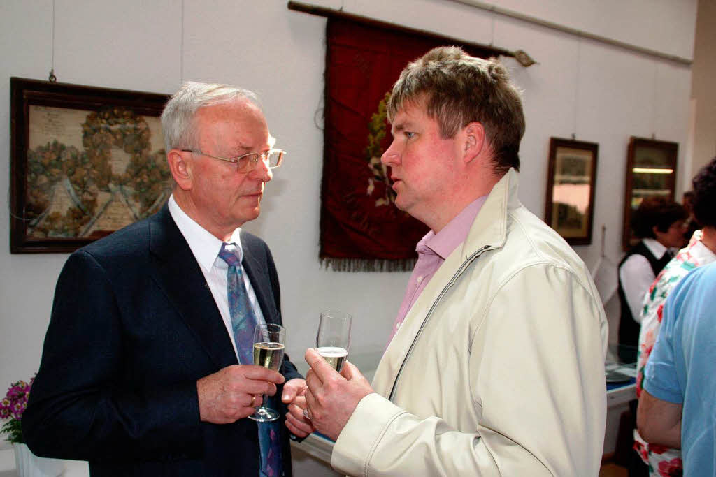 125 Jahre Turnverein Wehr: Eine Vereinschronik in Bildern – zu sehen im Wehrer Stadtmuseum