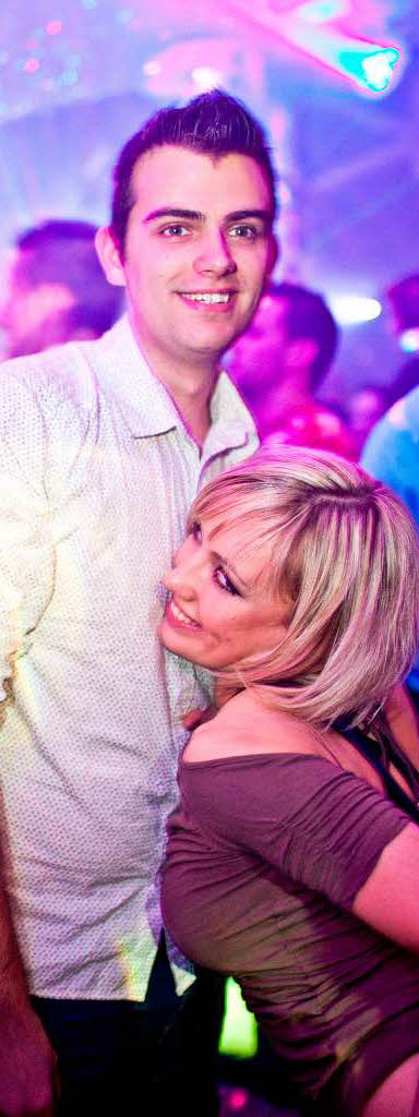 Single-Nacht im Single-Nacht im