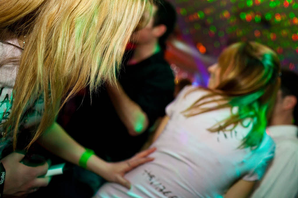 Single-Nacht im Single-Nacht im
