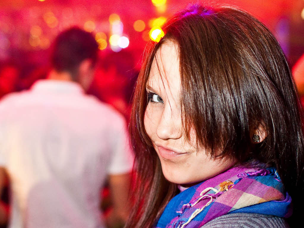 Single-Nacht im Single-Nacht im