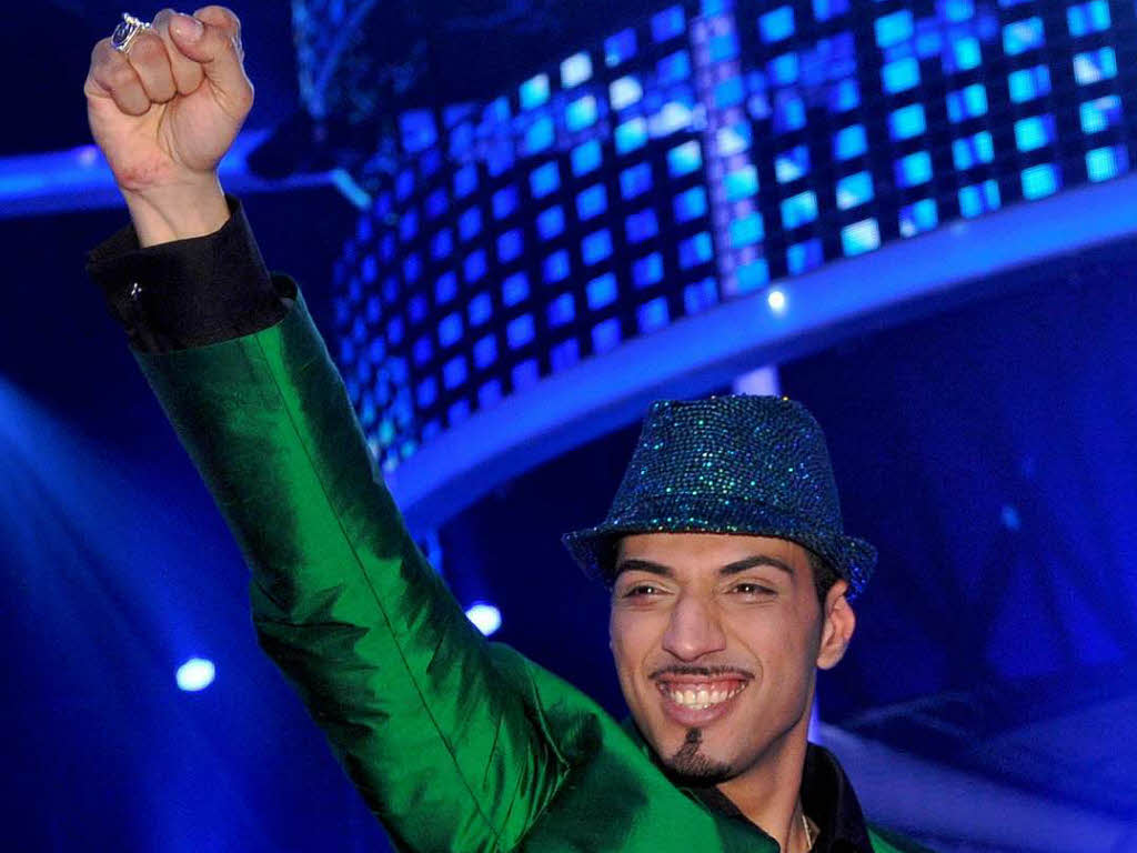 Mehrzad ist der neue Superstar Neues für Kinder Badische Zeitung