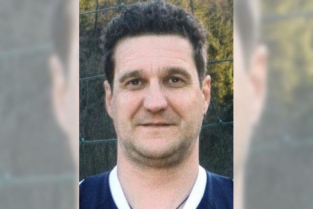 Trainer aus der Landesliga