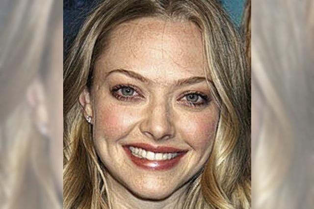 Amanda Seyfried: „Unter den Kleidern ist jeder nackt“