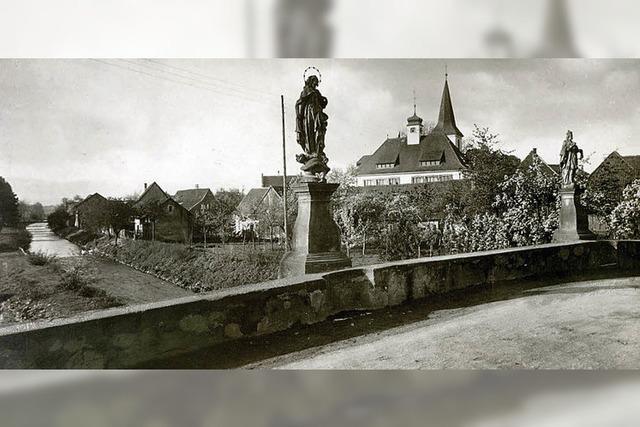 Vor 65 Jahren: Pioniere sprengen Neumagenbrcke