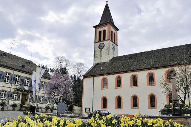 Wo die Geschichte der Stadt sichtbar geblieben ist