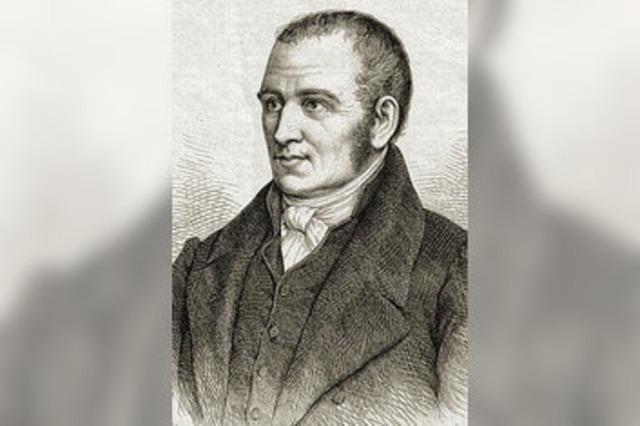 Auf den Spuren von Johann Peter Hebel