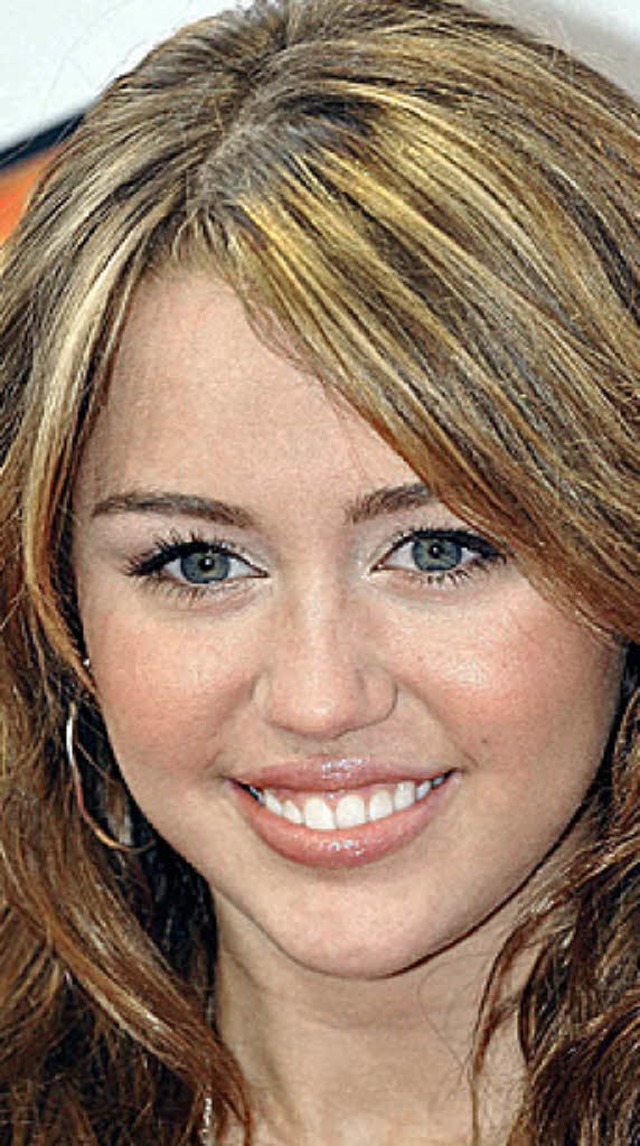 Miley Cyrus  | Foto: ddp