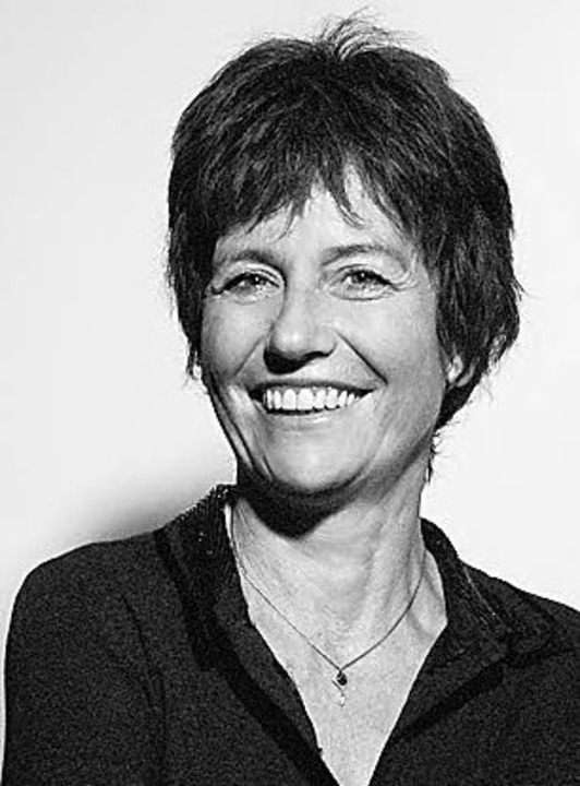Lis Ripke   | Foto: Paul Ripke