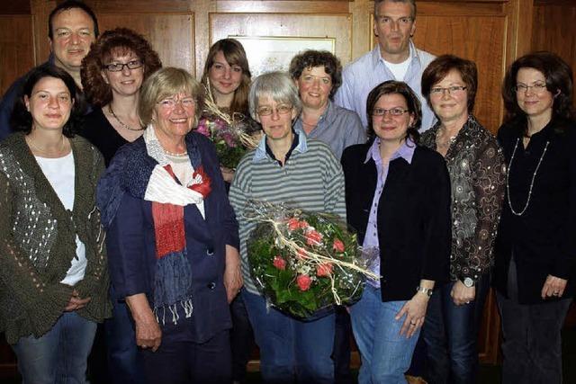 Gymnastik bei unter 14 Grad