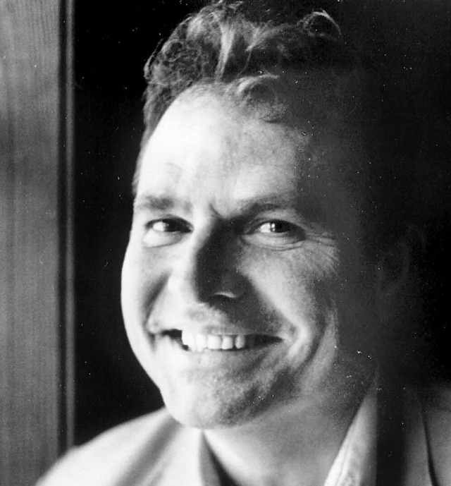 Denis Johnson   | Foto: johnson