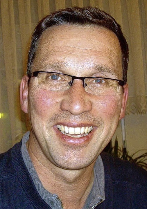 Neuer Sportwart nordisch - Bonndorf - Badische Zeitung