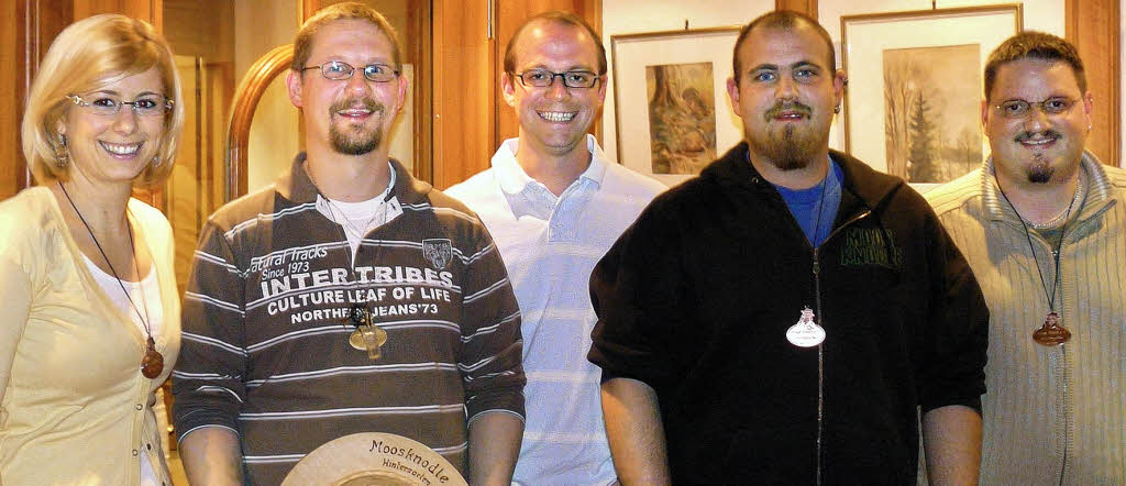 Goldemann an der Spitze Hinterzarten Badische Zeitung