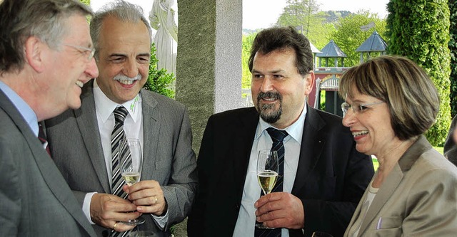 goldene weinprobe wrtenberger vetrano blae schreiner  | Foto: hr