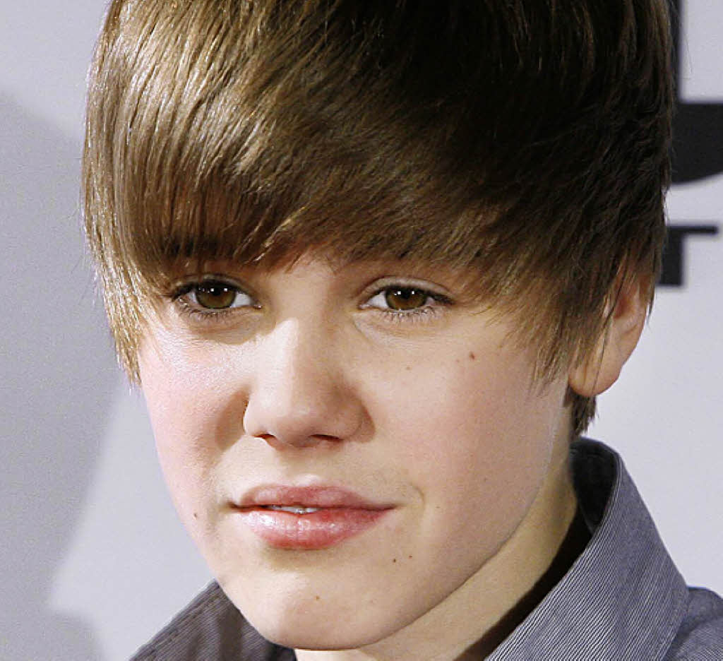 BITTE WER? DIE BZPROMIKUNDE Das BieberFieber Panorama Badische