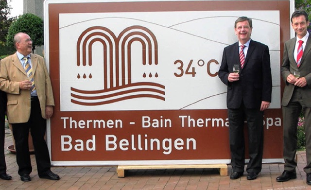 <ppp>oder Bad Bellingen </ppp>  | Foto: BZ