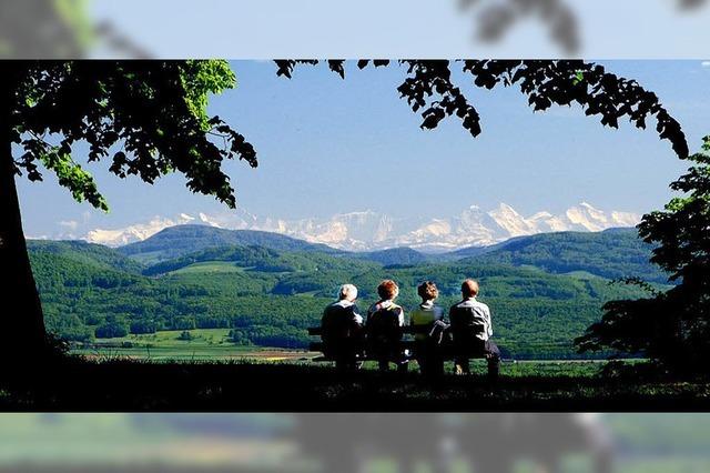 Klares Nein-Signal zum Funkmast