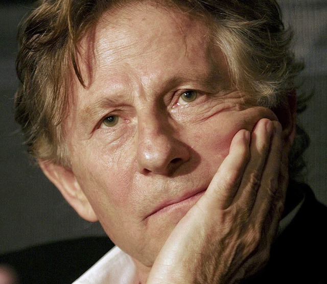 Roman Polanski   | Foto: dpa