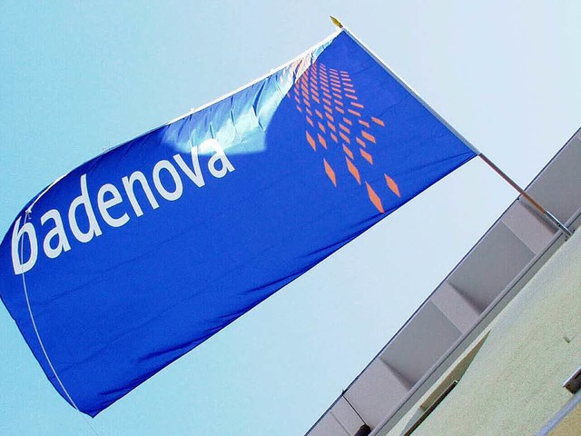 Schreiben sich mehr Gemeinden Badenova auf die Fahne?  | Foto: Ingo Schneider