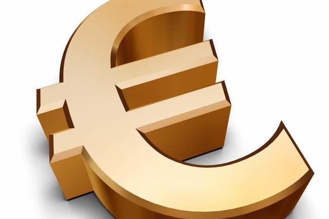 Hilfe im Eiltempo: 110 Milliarden Euro flieen nach Griechenland