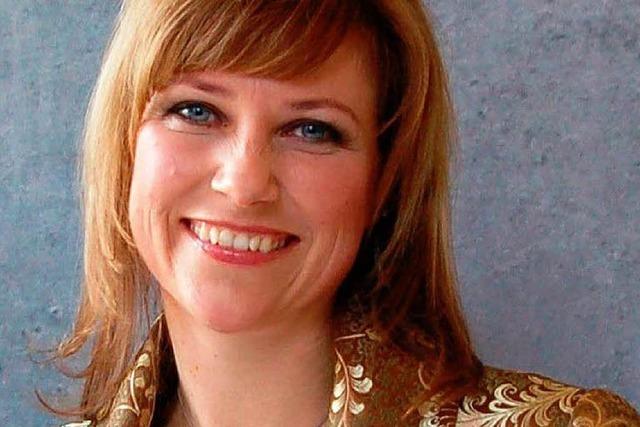 Fotos: Prinzessin Mrtha Louise von Norwegen besucht Offenburg