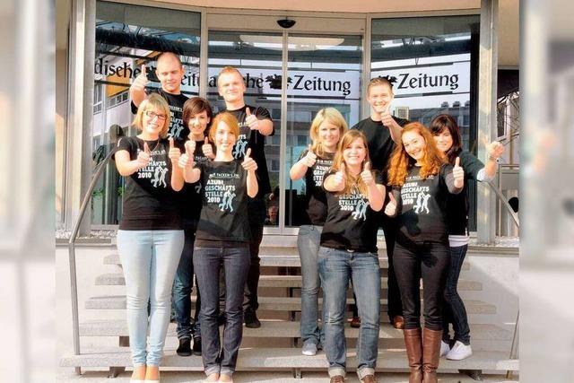 7 Tage voller berraschungen