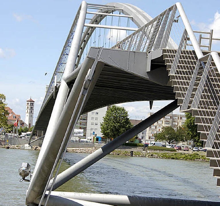 Dreiländerbrücke   | Foto: PRIVAT