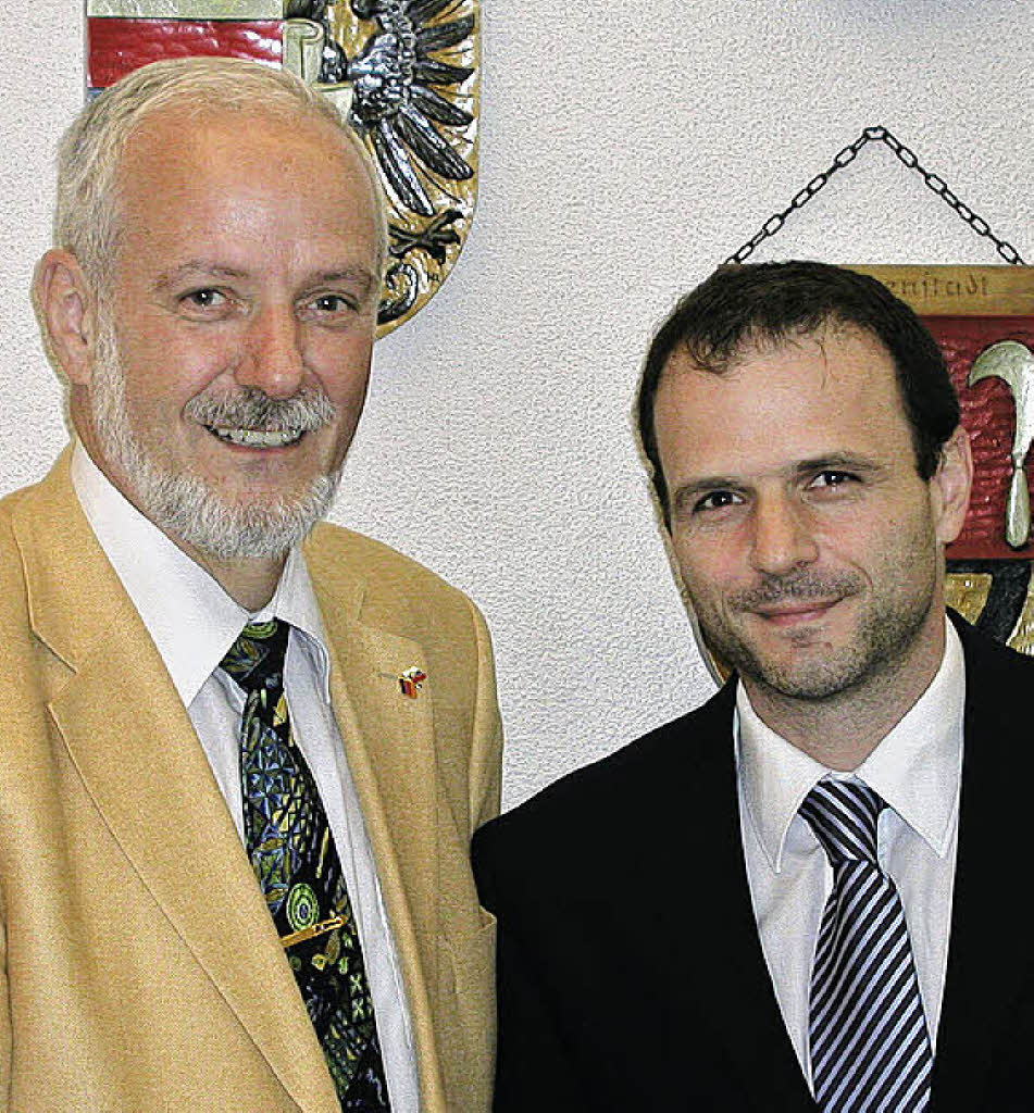 AbdelGhani verabschiedet Herbolzheim Badische Zeitung