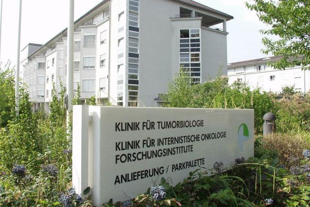 Ministerium zahlt Zuschuss an Freiburger Tumorbiologie nicht