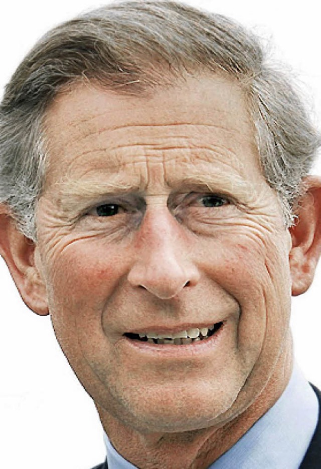 Prinz Charles  | Foto: dpa