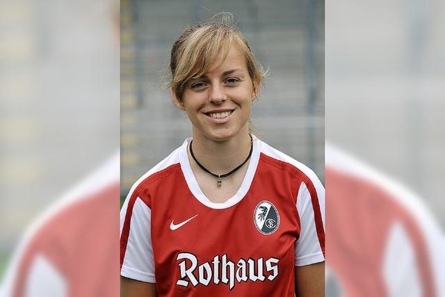 Endspiel um den Ligaverbleib fr die SC-Frauen