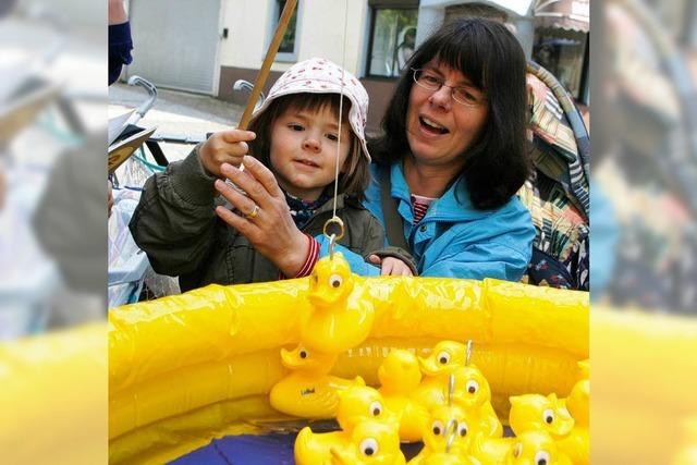 Fotos: Erlebnistag in Seelbach