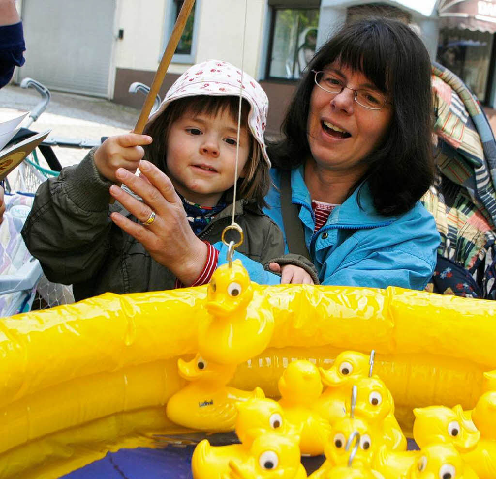 Der Erlebnistag in Seelbach mit vielen Angeboten für Jung und Alt. Der Erlebnistag in Seelbach mit vielen Angeboten für Jung und Alt.