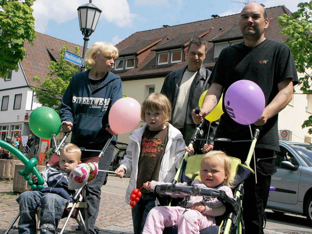 Der Erlebnistag in Seelbach mit vielen Angeboten für Jung und Alt. Der Erlebnistag in Seelbach mit vielen Angeboten für Jung und Alt.