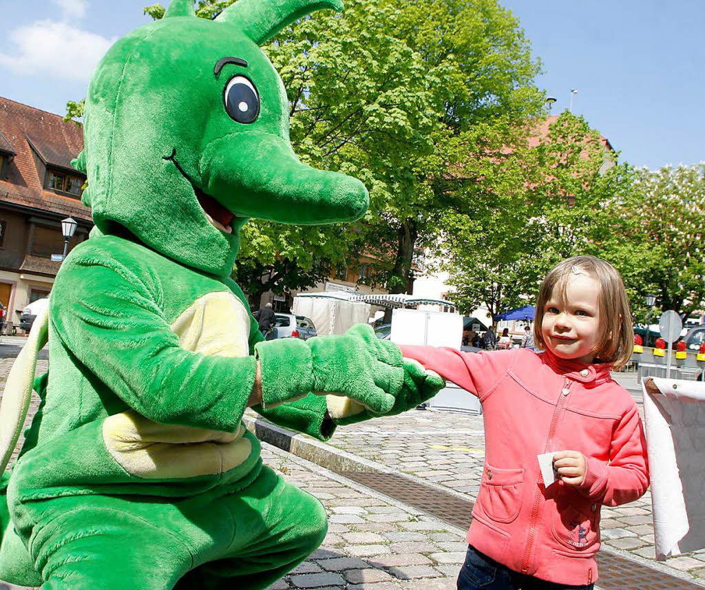 Der Erlebnistag in Seelbach mit vielen Angeboten für Jung und Alt. Der Erlebnistag in Seelbach mit vielen Angeboten für Jung und Alt.