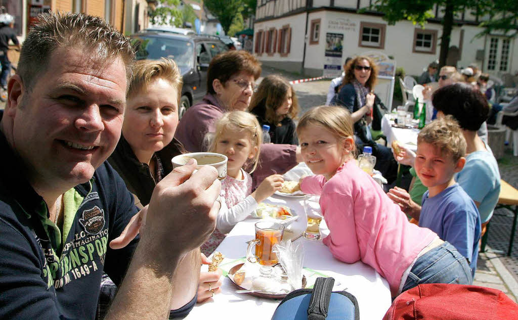Der Erlebnistag in Seelbach mit vielen Angeboten für Jung und Alt. Der Erlebnistag in Seelbach mit vielen Angeboten für Jung und Alt.