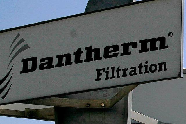 Dantherm Friesenheim ist verkauft