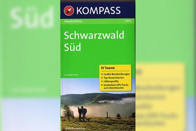 Schwarzwald total