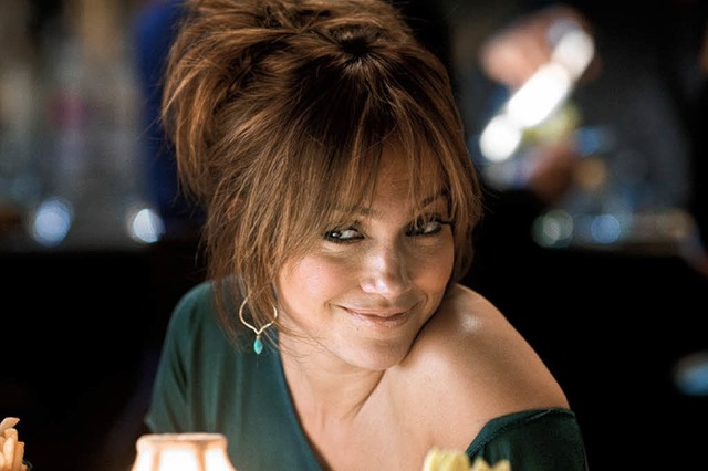 Jennifer Lopez: Plan B fr die Liebe  | Foto: Concorde