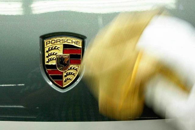 Porsche bert auch andere Unternehmen