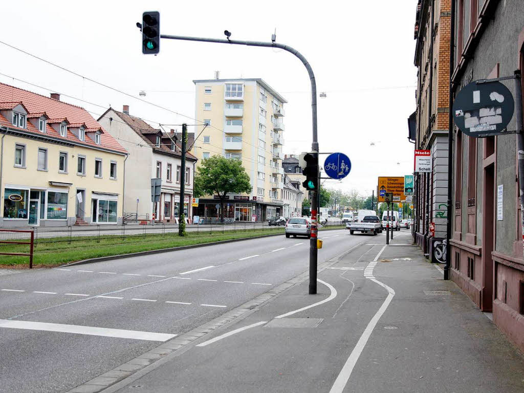 Schwarzwaldstraße/Nägelesee: 550 Schwarzwaldstraße/Nägelesee: 550