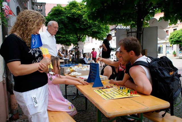 Wenn Waldkirch spielt, sind alle einge... nicht, dann fllt der Aktionstag aus.  | Foto: Veranstalter