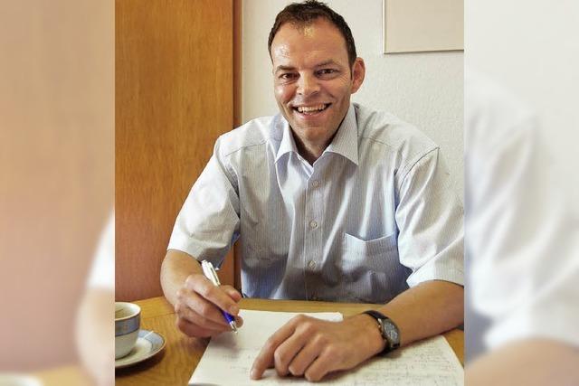 Bürgermeister Dorfmeister: „Offener und fairer Wettbewerb“