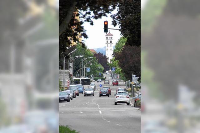 Tramlinie kommt – Schritt fr Schritt