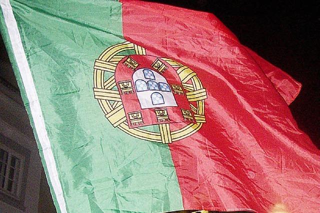 Portugal spart und erhht die Steuern