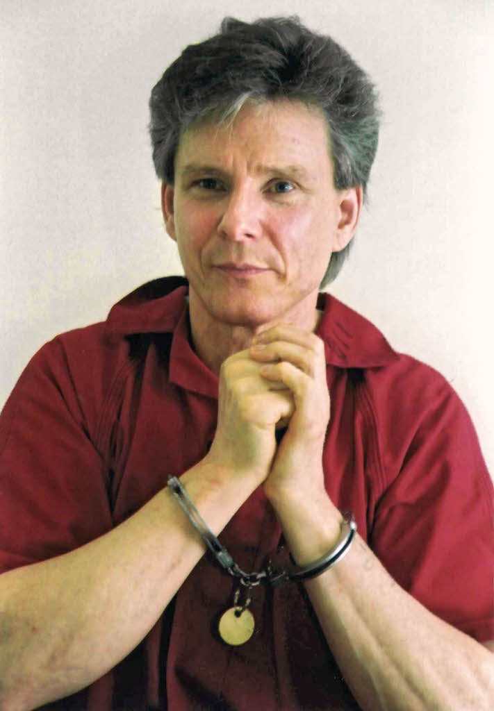 Dieter Riechmann Dieter Riechmann