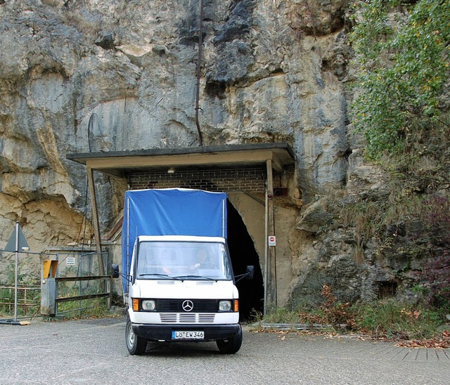 Fr die auf dem ehemaligen Zementiarea... kann, ist daher eine wichtige Frage.   | Foto: Langelott