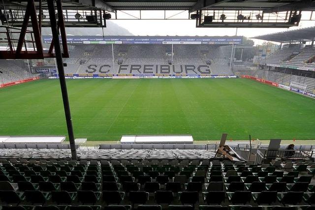 Pro: Der SC Freiburg braucht ein neues Stadion