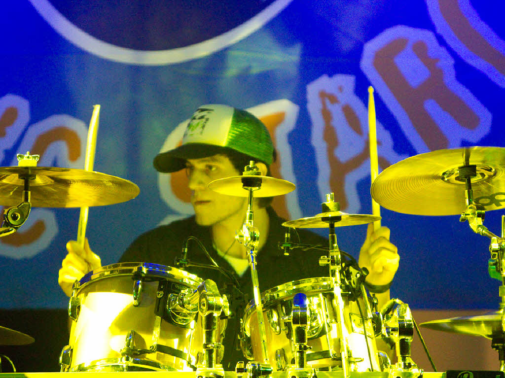 Music -Star(t)-Contest 2010 Music -Star(t)-Contest 2010